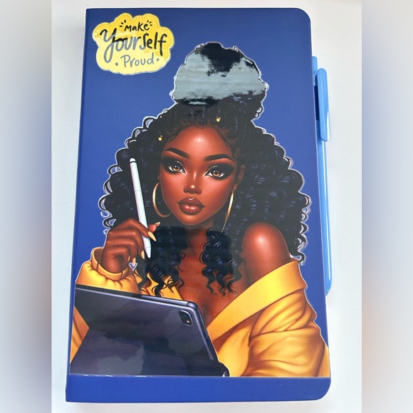 Journal - Picture 1 of 1